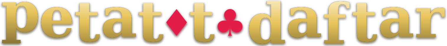 petatoto daftar logo